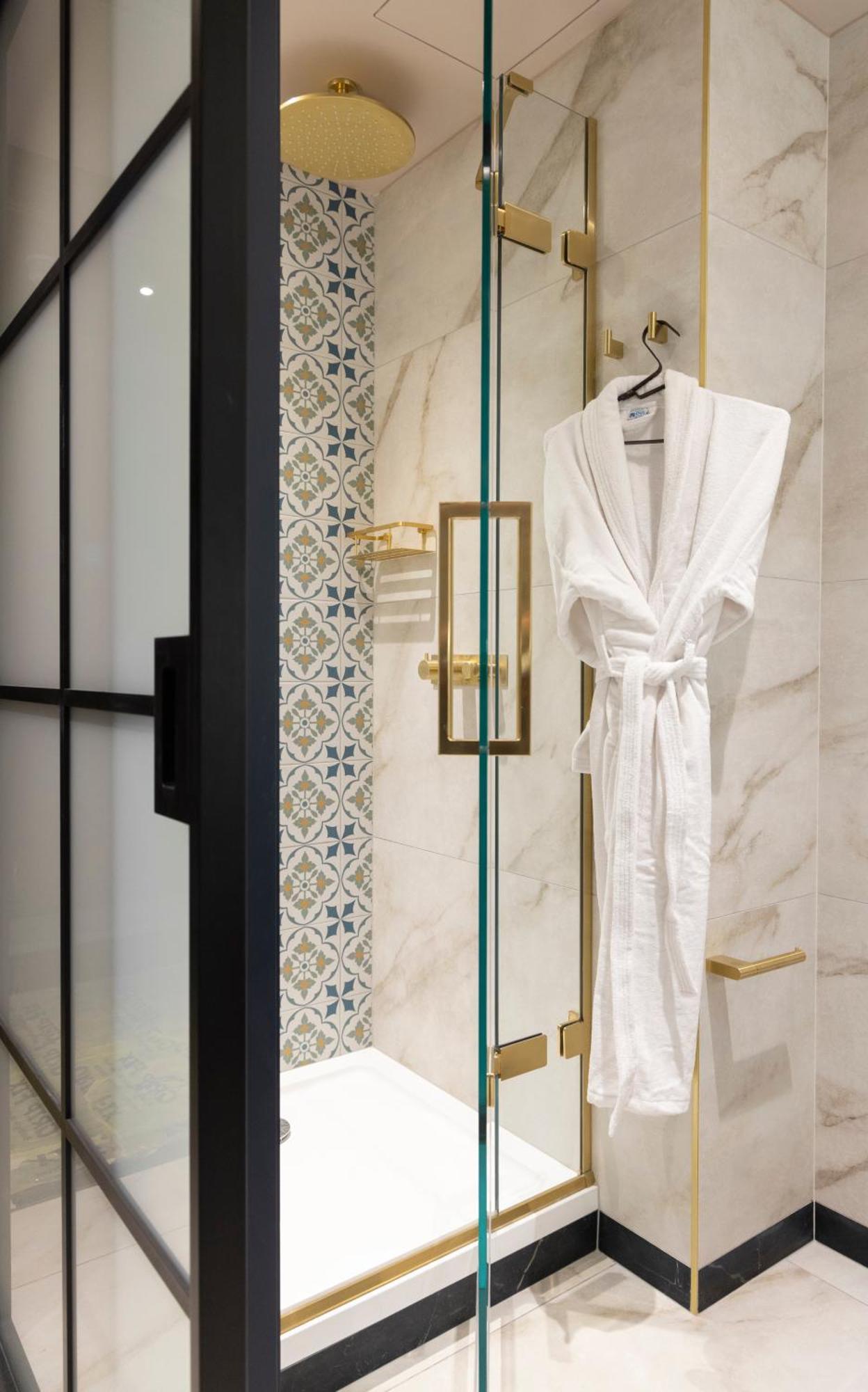 Mercantile Hotel Dublin Ngoại thất bức ảnh