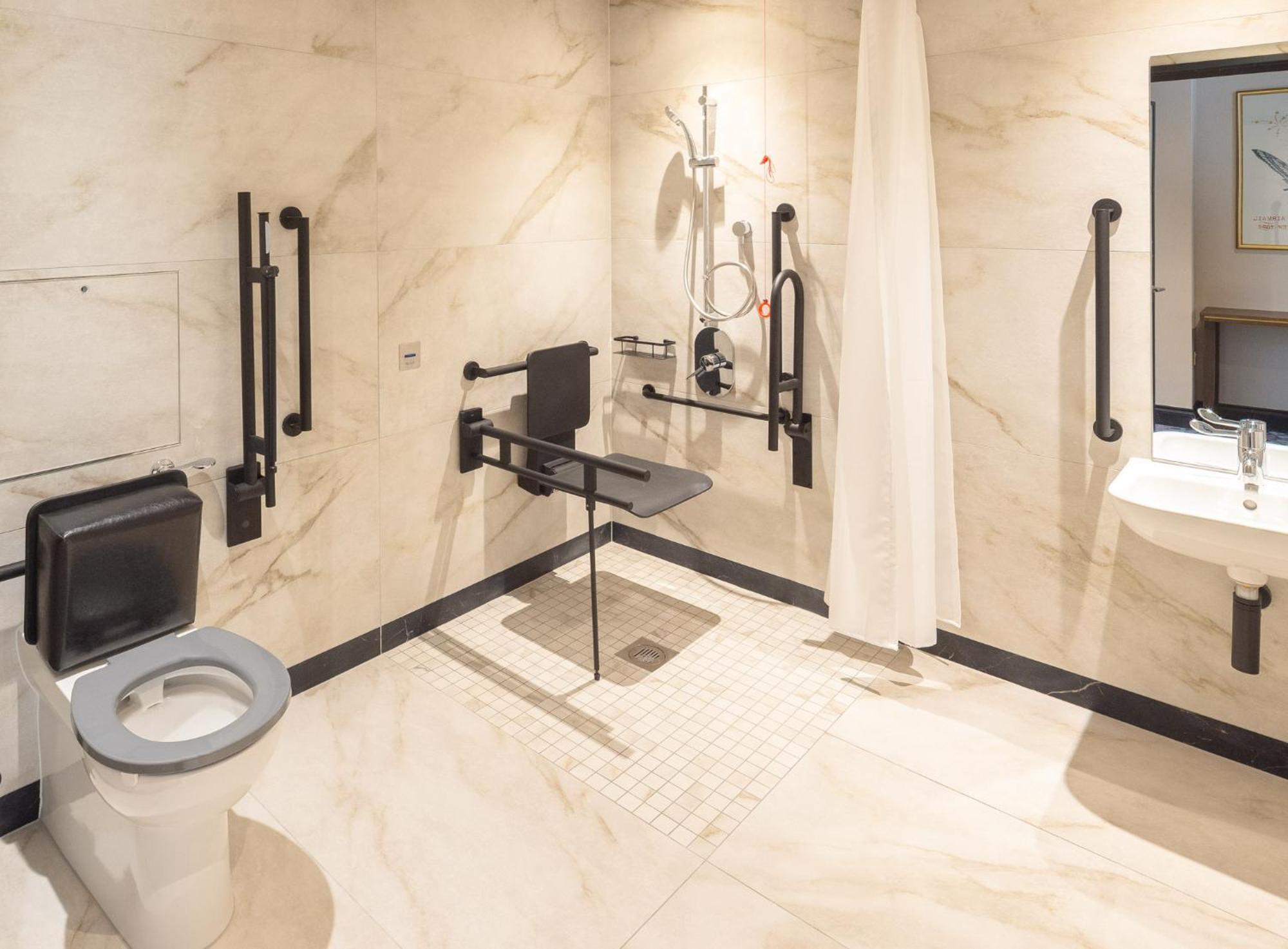 Mercantile Hotel Dublin Ngoại thất bức ảnh