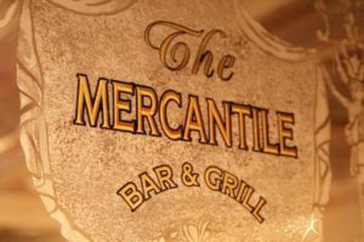 Mercantile Hotel Dublin Phòng bức ảnh